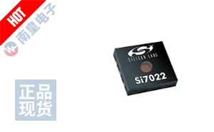 SI7022-A20-IM ͼƬ